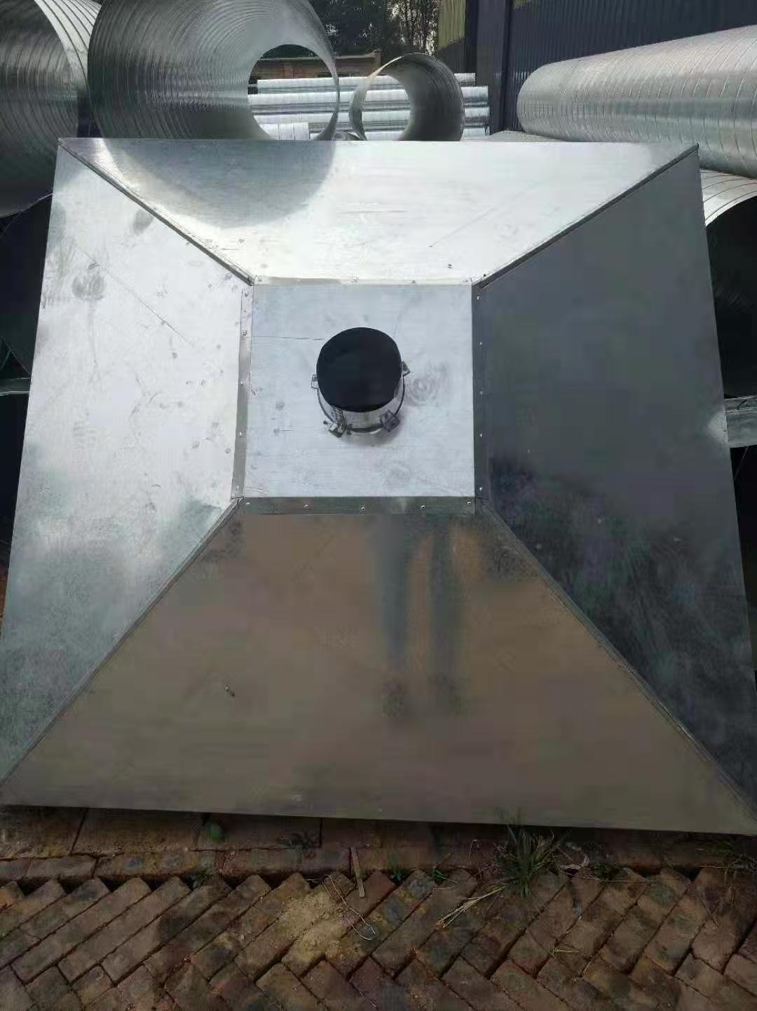 北京集气罩 